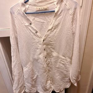 FP Daydream Buttondown